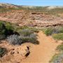 Kalbarri - Pot Alley Beach