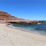 Kalbarri - Pot Alley Beach