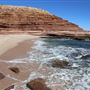 Kalbarri - Pot Alley Beach