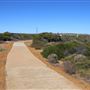 Kalbarri - Back Beach