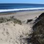 Kalbarri - Back Beach