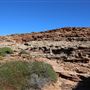 Kalbarri - Eagle Gorge
