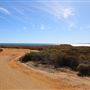 Kalbarri - Mushroom Rock