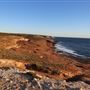 Kalbarri - Red Bluff and Red Bluff Beach