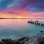 Albany - Middleton Beach