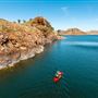 Lake Argyle