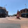Geraldton- Streets