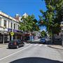 King Street