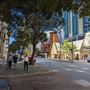 King Street