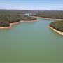 Waroona Dam
