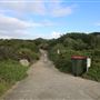 Cape Peron Car Park