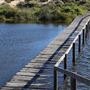 Port Denison - Sandy's Ladder