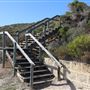 Port Denison - Sandy's Ladder