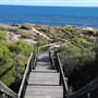 Port Denison - Sandy's Ladder