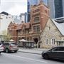 St George's Terrace, Perth City