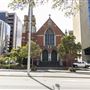 St George's Terrace, Perth City