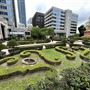 St George's Terrace, Perth City