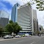 St George's Terrace, Perth City