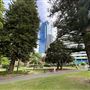 St George's Terrace, Perth City