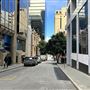 St George's Terrace, Perth City