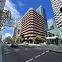 St George's Terrace, Perth City