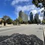 St George's Terrace, Perth City
