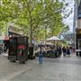 Murray Street Mall, Perth