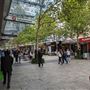 Murray Street Mall, Perth