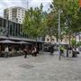 Murray Street Mall, Perth