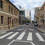 Murray Street