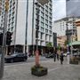 Murray Street Mall, Perth