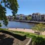 Claisebrook Cove