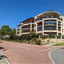 East Perth- Suburban Streets