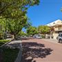 East Perth- Suburban Streets