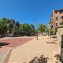 East Perth- Suburban Streets