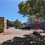 East Perth- Suburban Streets