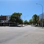 East Perth- Streets