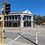 East Perth- Streets