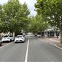 Northbridge precinct