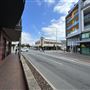 Northbridge precinct