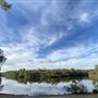 Collie River, Collie