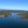 Hardy Inlet, Augusta