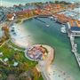 Hillarys Boat Harbour
