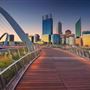 Elizabeth Quay