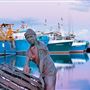 Fremantle Fishing Boat Harbour