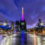 Perth - Bell Tower