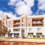 East Perth- Suburban Streets