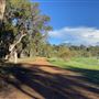 Shambala Forest Retreat