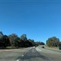Great Eastern  Highway