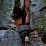 Mimbi Caves